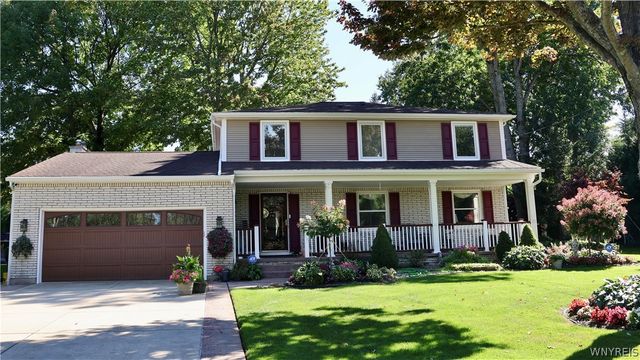 29 Windgate, Orchard Park, NY 14127