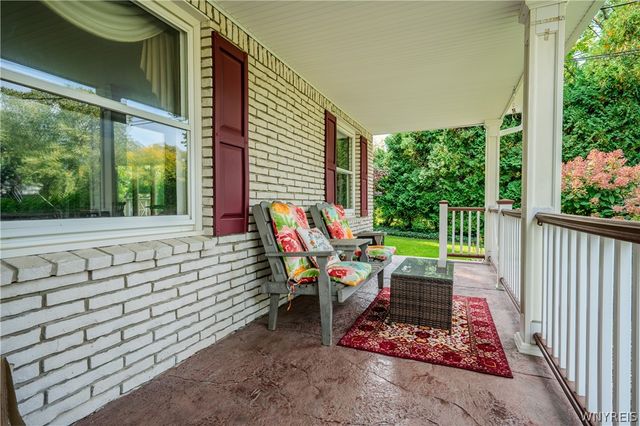 29 Windgate, Orchard Park, NY 14127