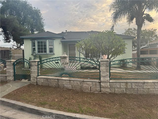 12828 Hensel Street, Baldwin Park, CA 91706