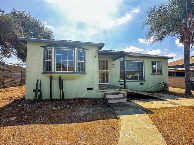 12828 Hensel Street, Baldwin Park, CA 91706