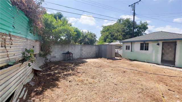12828 Hensel Street, Baldwin Park, CA 91706