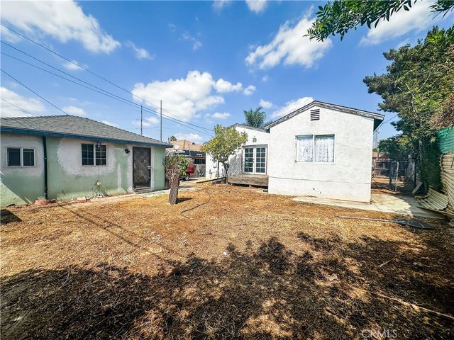 12828 Hensel Street, Baldwin Park, CA 91706