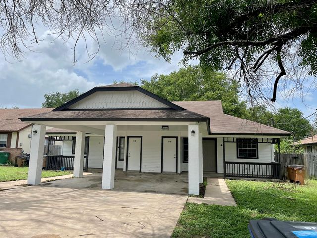 7804 Brodie LN, Austin, TX 78745