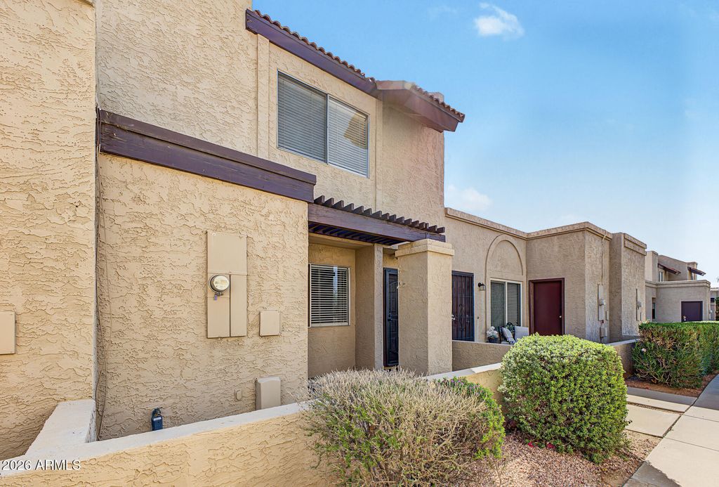 2106 W PONTIAC Drive, Phoenix, AZ 85027 — photo 3