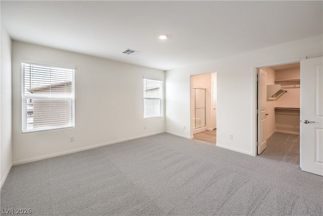 1107 Saffron Toucan Lane, Henderson, NV 89011