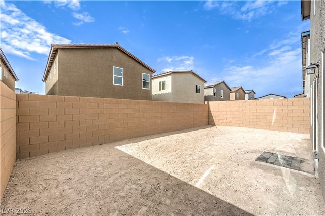 1107 Saffron Toucan Lane, Henderson, NV 89011
