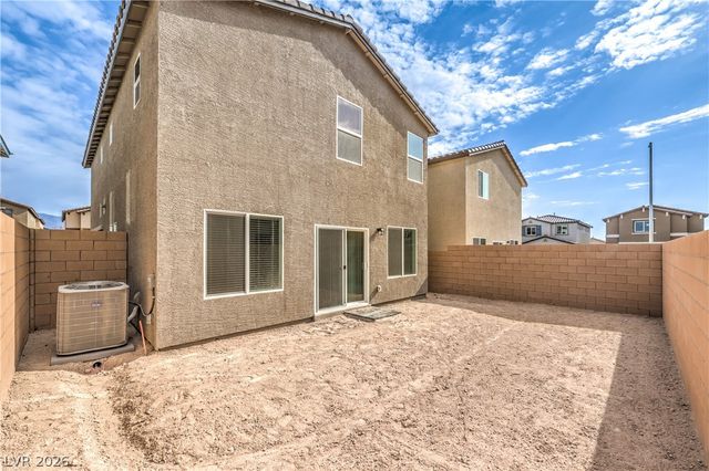 1107 Saffron Toucan Lane, Henderson, NV 89011