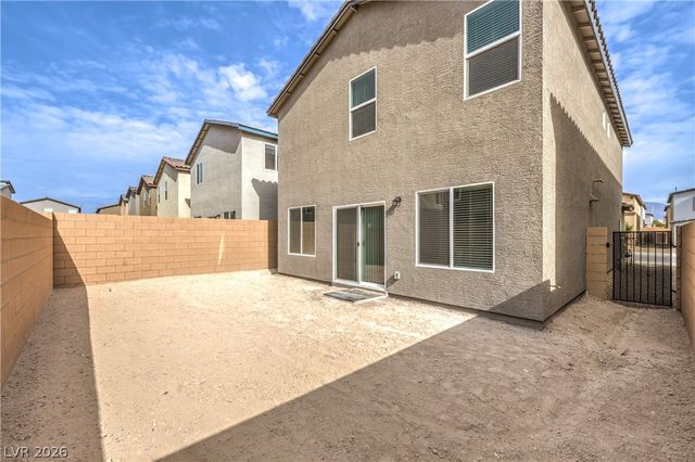 1107 Saffron Toucan Lane, Henderson, NV 89011