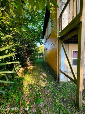 1338 IONIA Street, Jacksonville, FL 32206