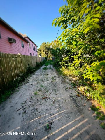 1338 IONIA Street, Jacksonville, FL 32206