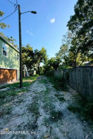 1338 IONIA Street, Jacksonville, FL 32206