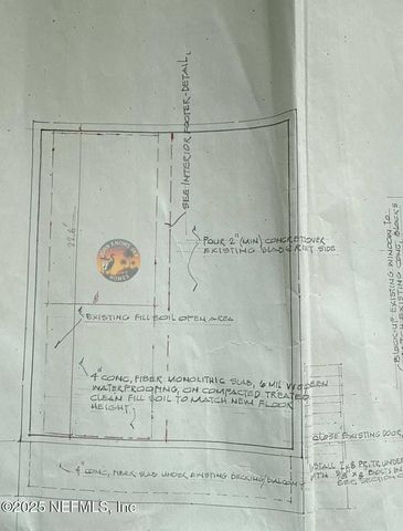 1338 IONIA Street, Jacksonville, FL 32206