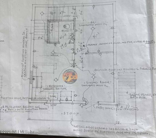 1338 IONIA Street, Jacksonville, FL 32206