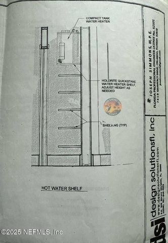 1338 IONIA Street, Jacksonville, FL 32206