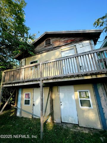 1338 IONIA Street, Jacksonville, FL 32206