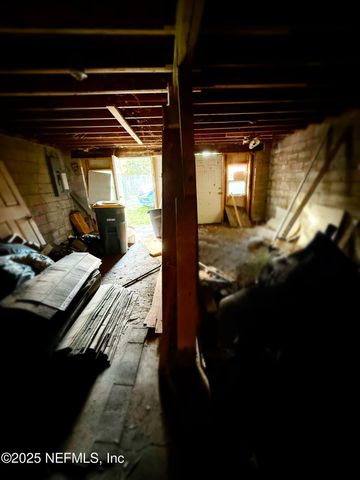 1338 IONIA Street, Jacksonville, FL 32206