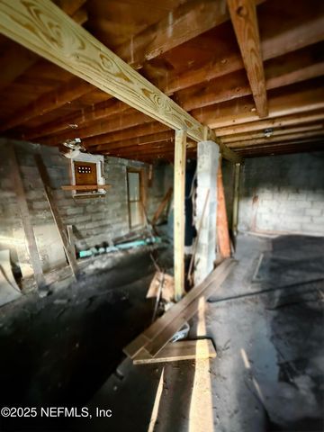 1338 IONIA Street, Jacksonville, FL 32206