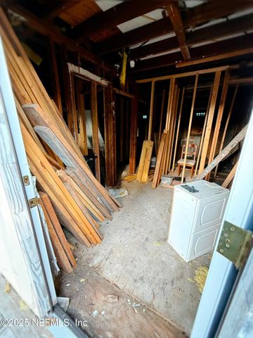 1338 IONIA Street, Jacksonville, FL 32206