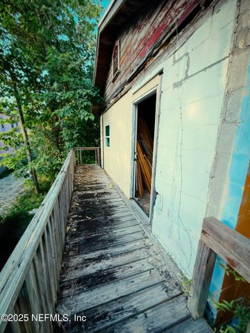 1338 IONIA Street, Jacksonville, FL 32206