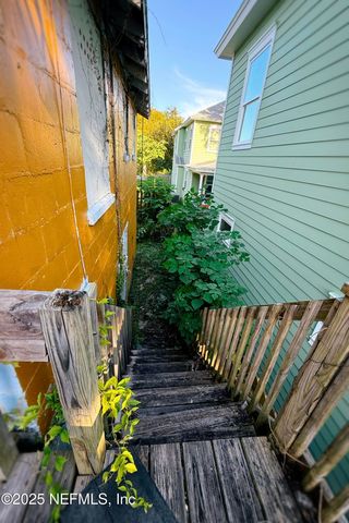 1338 IONIA Street, Jacksonville, FL 32206