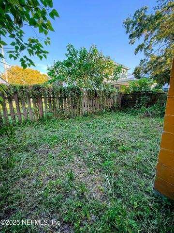 1338 IONIA Street, Jacksonville, FL 32206