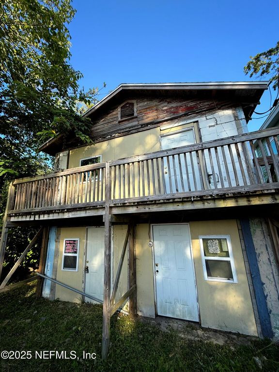 1338 IONIA Street, Jacksonville, FL 32206