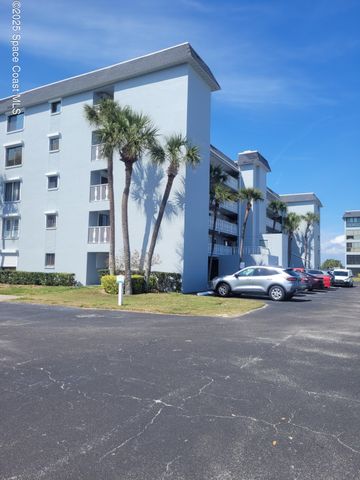 3799 S Banana River Boulevard 926, Cocoa Beach, FL 32931