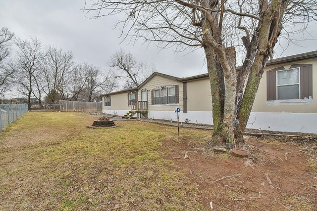 10200 W Wilshire Boulevard, Yukon, OK 73099