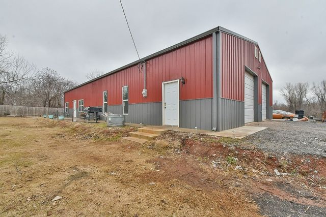 10200 W Wilshire Boulevard, Yukon, OK 73099