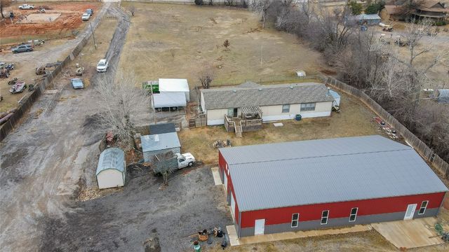 10200 W Wilshire Boulevard, Yukon, OK 73099