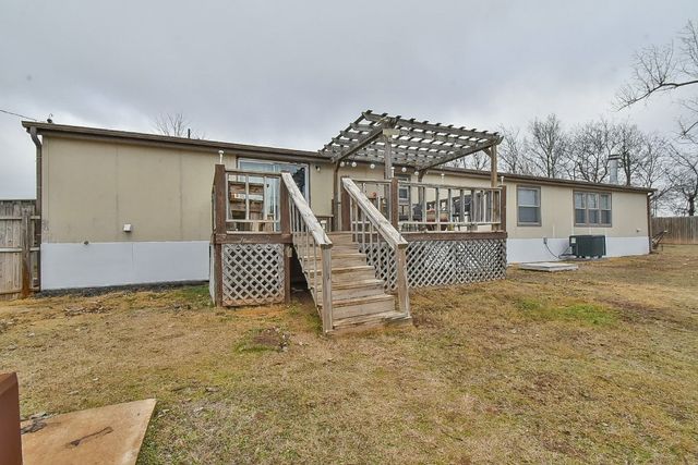 10200 W Wilshire Boulevard, Yukon, OK 73099