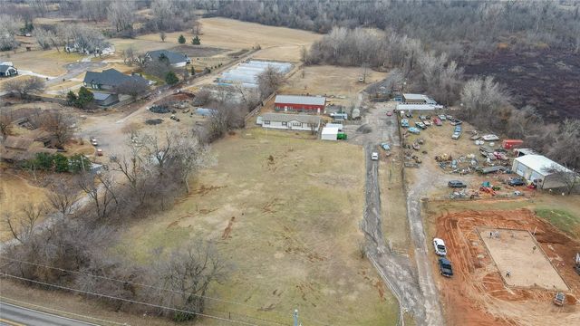 10200 W Wilshire Boulevard, Yukon, OK 73099