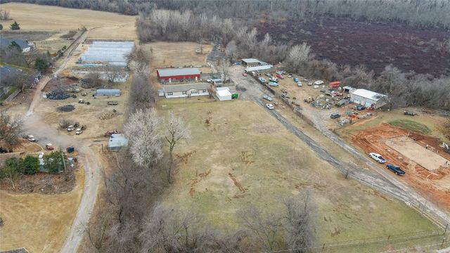 10200 W Wilshire Boulevard, Yukon, OK 73099