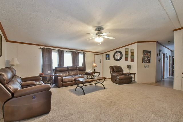 10200 W Wilshire Boulevard, Yukon, OK 73099