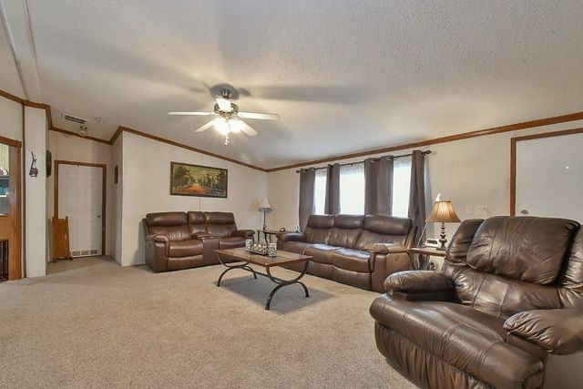 10200 W Wilshire Boulevard, Yukon, OK 73099