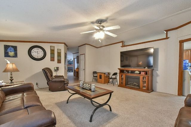 10200 W Wilshire Boulevard, Yukon, OK 73099