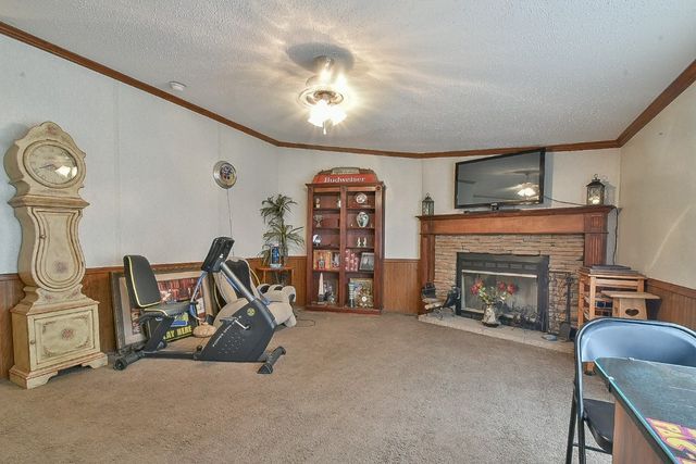 10200 W Wilshire Boulevard, Yukon, OK 73099