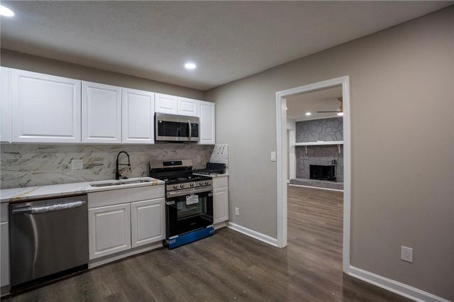 4499 Lawrenceville Highway, Tucker, GA 30084