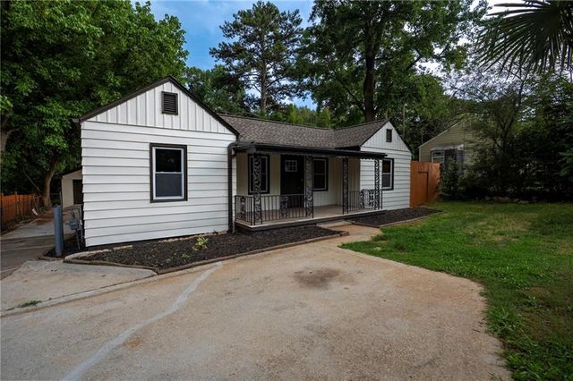 4499 Lawrenceville Highway, Tucker, GA 30084