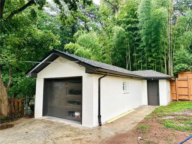 4499 Lawrenceville Highway, Tucker, GA 30084