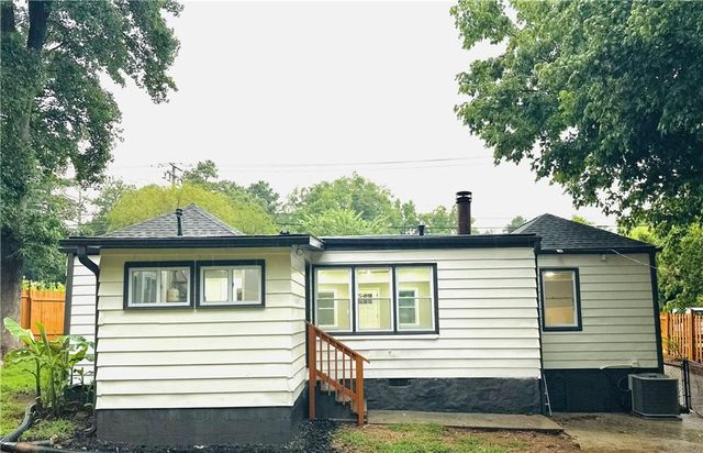 4499 Lawrenceville Highway, Tucker, GA 30084