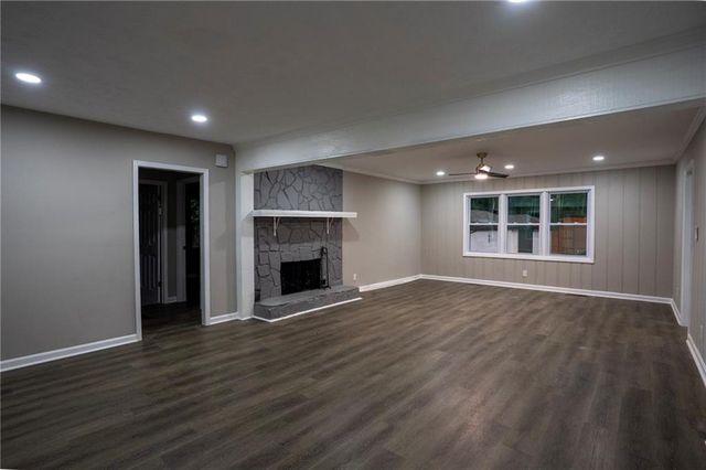 4499 Lawrenceville Highway, Tucker, GA 30084