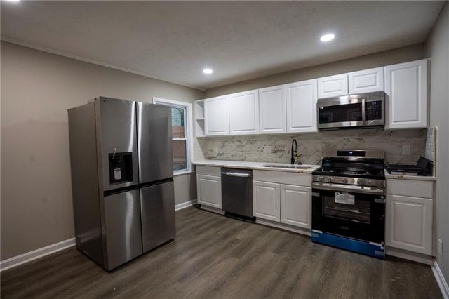 4499 Lawrenceville Highway, Tucker, GA 30084