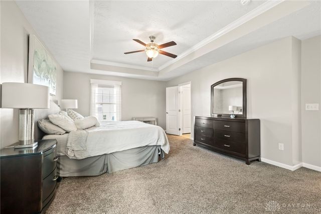 6204 Willow Oak Drive, Tipp City, OH 45371