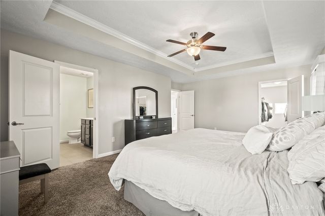 6204 Willow Oak Drive, Tipp City, OH 45371