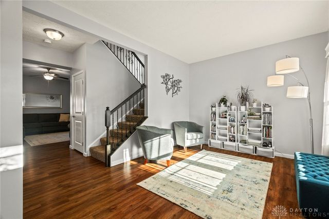 6204 Willow Oak Drive, Tipp City, OH 45371