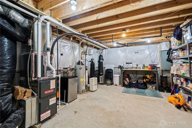 6204 Willow Oak Drive, Tipp City, OH 45371