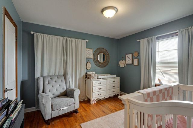 120 Cloud Springs Road, Rossville, GA 30741