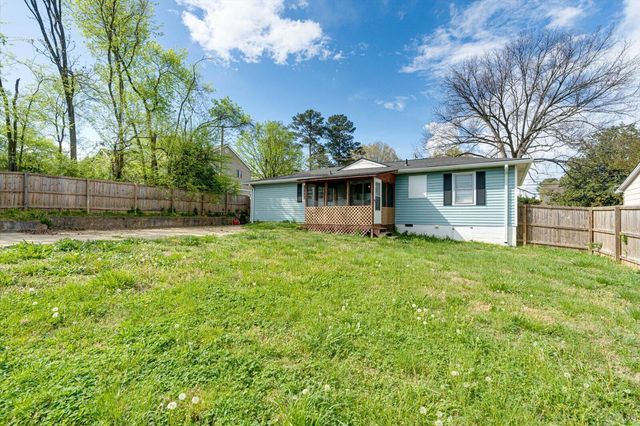 120 Cloud Springs Road, Rossville, GA 30741
