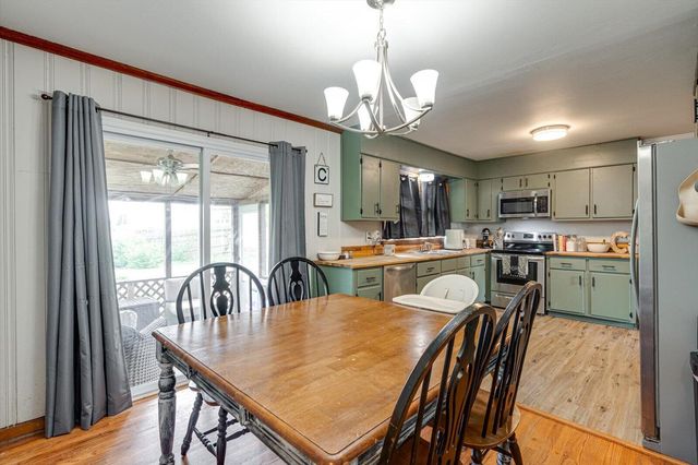 120 Cloud Springs Road, Rossville, GA 30741